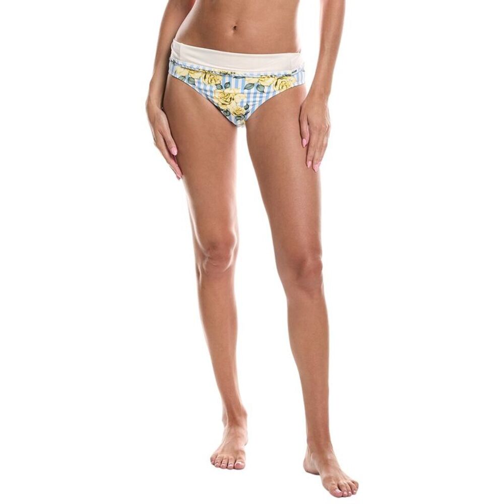 Hutch Womens  Tawnie Bikini Top